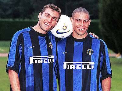son palmares a l'inter de milan
